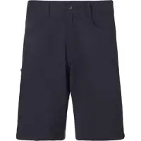 Oakley Apparel Baseline Hybrid 21 2.0 Shortsit blackout Koko 30