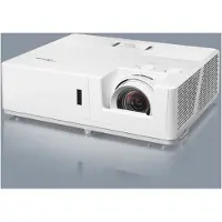 Optoma ZU607T 6500ANSI WUXGA 1.2.-1.92:1 PJ (E9PD7L102EZ1D)