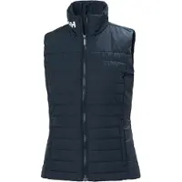 Helly Hansen W Crew Insulator Vest 2.0 - Blue - XL