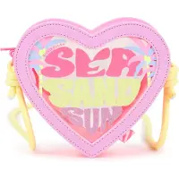 Billieblush Handle Bag - Pink - ONE SIZE