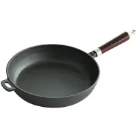 KINGHOFF valurautapannu 28cm