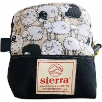 Sierra Climbing Cube Liitupussi