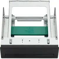 HP – Optical Bay HDD Mounting Bracket (NQ099AA)