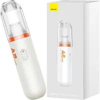 Baseus Car Vacuum Cleaner Baseus A2Pro 6000Pa (white)