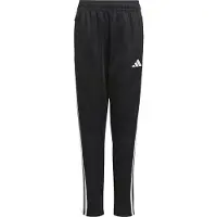 Adidas Tiro Es Pnt Y - Black - 140