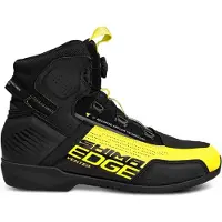 SHIMA Edge Vented Moottoripyörän kengät