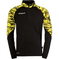 Uhlsport Goal 25 Collegepaita Puolivetoketjulla