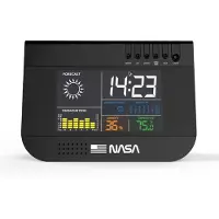 Nasa Ws100 Sääasema