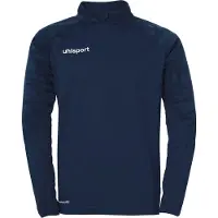Uhlsport Goal 25 Collegepaita Puolivetoketjulla