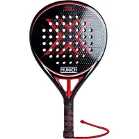 Munich Pala Padel Heal Padelmaila