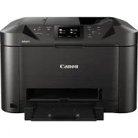 Canon MAXIFY MB5150_