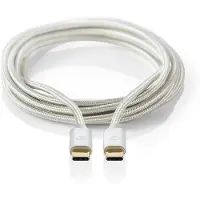 Nedis CCTB64700 USB-C kaapeli