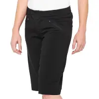 100% Ridecamp Kurze Hose