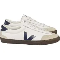 Veja Volley Canvas - White - 41