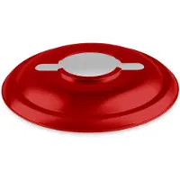 Feuerhand Baby Special 276 Reflector Ruby Red, 276-SHADE-RD
