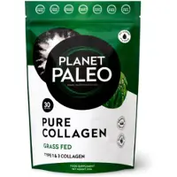Planet Paleo Pure kollageenijauhe 225g ravintolisä