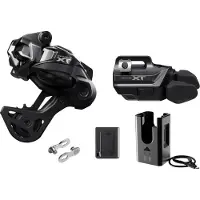 Shimano Deore Xt M8250 Di2 I-speec Rd-gs Sw-ir Päivityssarja