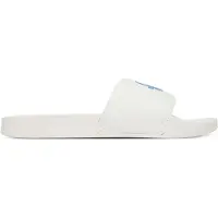 Tommy Hilfiger Th Script Pool Slide - Cream - 41