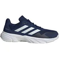Adidas Courtjam Control 3 Kengät Kaikille Pinnoille