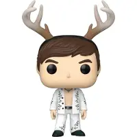 Funko POP! POP! Vinyylihahmo: Saltburn - Oliver Quick