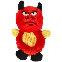 Dogman Lelu DevilBull mini