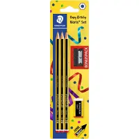 Staedtler 120 SBK3P1, Saksa