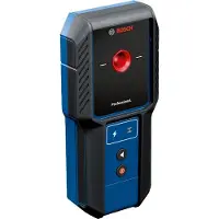 Bosch Professional GMS 100-23 Kaapelidetektori