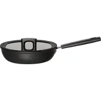 Fiskars Pannu Hard Face 1052231; 26 cm; 2,8l