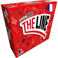 Asmodee - Koncept - Brädspel
