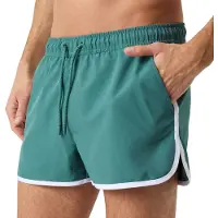 Björn Borg Borg Retro Swim Shorts