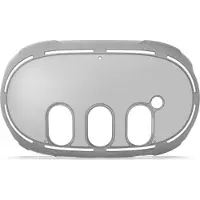 Uag Plyo - ash - Meta Quest 3