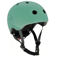 Scoot & Ride Medium Junior-helm