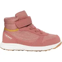 Viking Hovet Mid Wp 1V - Pink - 23
