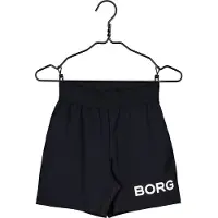Björn Borg Borg Shorts - Black - 170