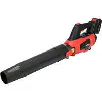 YATO Akkupuhallin YT-85176; 18 V; 1x4,0 Ah akku