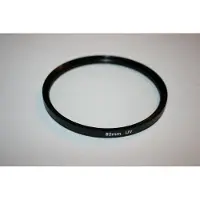 Delamax 82mm UV-Suodin