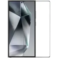 CaseOnline 2-kpl 5D lasinen näytönsuoja Samsung Galaxy S26 Ultra