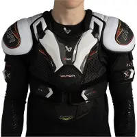 Bauer S25 Vapor Flypro INT hartiasuoja