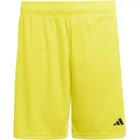 Adidas Urheiluhousut 'Ent26' vaaleankeltainen / musta