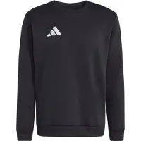Adidas Urheilullinen collegepaita 'Entrada26' musta / valkoinen