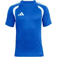 Adidas Treenipaita Tiro 26 League - Sininen/valkoinen, koko Large