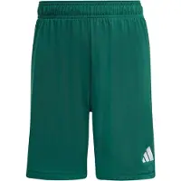 Adidas Urheiluhousut 'Ent26' tummanvihreä / valkoinen