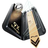 ESR Samsung Galaxy S26 Ultra UltraFit Armorite Pro Panssarilasi - 9H, 0.3mm