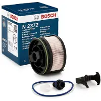 Bosch Polttoainesuodatin F 026 402 398