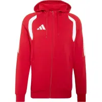 Adidas Tiro 26 League Sweat Kokovetoketjullinen Collegepaita