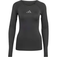 Adidas Gk Pad Ls M - Black - L