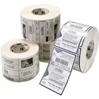 Zebra – Label, Polyester, 25x20mm (3009284)