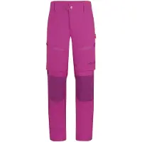TROLLKIDS Nordfjord Zip-off Slim Fit Housut