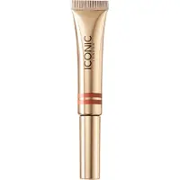 ICONIC LONDON Lip Mousse Cloud Kiss Matte Let It Slip