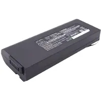 123accu Rohde &amp; Schwarz FSH13 FSH20 FSH4 akku 10200mAh